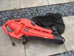 Bladblazer, Tuin en Terras, Ophalen, Gebruikt, Elektrisch