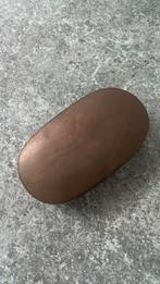 Doosje koper, Antiek en Kunst, Ophalen of Verzenden