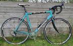 BIANCHI carbon Shimano Ultegra, maat 56/57., Fietsen en Brommers, Fietsonderdelen, Ophalen, Racefiets