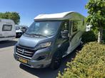 Knaus Van TI 600 ME Elek fietsenrek, Ringverwarming, Airbags, Tot en met 2, Bedrijf