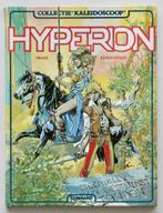 Hyperion (hardcover), Boeken, Stripboeken, Gelezen, Ophalen of Verzenden, Eén stripboek