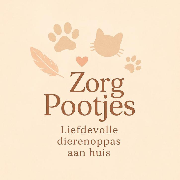 Betrouwbare dierenoppas 🐾, Diensten en Vakmensen, Dieren | Overige | Verzorging, Oppas en Les, Oppas, Verzorging, Komt aan huis