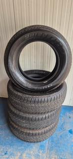 Bridgestone Dueler HT 265/60/18 Bijna nieuw, Ophalen, 18 inch, 265 mm, Band(en)