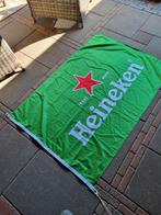 Heineken vlag, Ophalen, Nieuw
