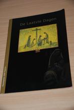Passiespelen 2000 tegelen., Ophalen of Verzenden, Zo goed als nieuw, Ballet of Musical