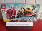 Lego creator 3 in 1 31005, Kinderen en Baby's, Speelgoed | Duplo en Lego, Ophalen of Verzenden, Nieuw