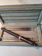 Parker Urban Premium Ebony Metal Chisseled CT 5th nieuw, Verzamelen, Pennenverzamelingen, Nieuw, Ophalen of Verzenden, Parker