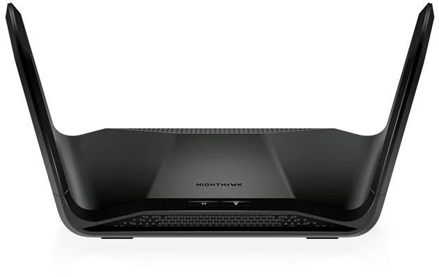 Netgear Nighthawk RAX70 WiFi 6 Router, Computers en Software, Routers en Modems, Gebruikt, Router, Ophalen of Verzenden