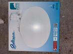 EGLO Frania LED Plafondlamp - Badkamerlamp, Ophalen, Nieuw, Kunststof