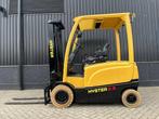 Hyster - 2017 - J2.5XN - Vorkheftruck, Elektrisch, Heftruck, Hyster
