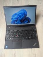 Lenovo E590 Laptop i5-8650U /8/256GB+512GB/FHD/€140, Ophalen of Verzenden, Zo goed als nieuw, SSD