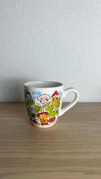 Blond Amsterdam Minimok Efteling, Ophalen of Verzenden, Zo goed als nieuw, Aardewerk, Blond Amsterdam