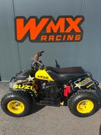 Suzuki lt 50cc kinder qaud, Motoren, Ophalen, Gebruikt