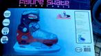 Een paar meisjes Ice Hockey schaatsen maat 33-36 ook nieuw, Ophalen, Nieuw, IJshockeyschaatsen, Nijdam