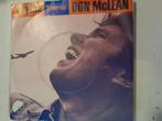 Don mclean 7inch crying, Cd's en Dvd's, Vinyl Singles, Ophalen of Verzenden, Zo goed als nieuw, Pop