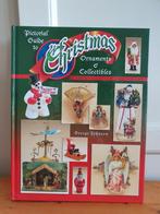Boek oude antieke kerst vol met fotos! Engelstalig kerst, Diversen, Kerst, Ophalen of Verzenden, Gebruikt