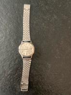 Seiko Sportmatic 7625-8293 Date Automatic 1968 vintage, Ophalen of Verzenden, Staal, Seiko, 1960 of later