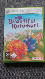 Beautiful Katamari, Spelcomputers en Games, Games | Xbox 360, Ophalen of Verzenden, Zo goed als nieuw, Platform, Vanaf 3 jaar