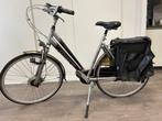 Gazelle damesfiets met verdnellingen, Ophalen, Zo goed als nieuw, Gazelle, Versnellingen