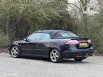 Saab 9-3 Cabrio 1.9 TiD Linear 20 Years Edition, Voorwielaandrijving, Gebruikt, 4 cilinders, 4 stoelen
