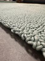 Vloerkleed Brink en Campman Aura 70007 170x240 cm wol mint, A, Dt, 150 tot 200 cm, Ophalen of Verzenden