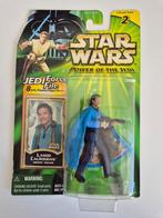 Star Wars POTJ Lando Calrissian Bespin Escape, Verzamelen, Star Wars, Ophalen of Verzenden, Nieuw, Actiefiguurtje
