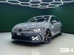 Volkswagen Golf 2.0 TSI GTI 2023 Camera | Keyless | Nardo, Stof, 4 cilinders, 1984 cc, Golf