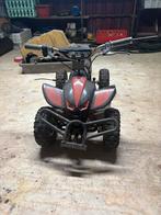 Miniquad 50cc bigbore, Fietsen en Brommers, Minibikes, Midibikes en Pitbikes, Ophalen, Gebruikt, 50 cc, Pitbike