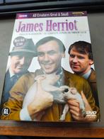 DVD BOX HAMES HERRIOT, Cd's en Dvd's, Dvd's | Tv en Series, Alle leeftijden, Boxset, Drama, Ophalen of Verzenden