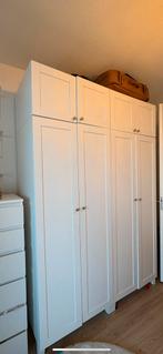 Platsa kast, ikea, Ophalen, Kunststof, Gebruikt, 200 cm of meer