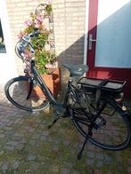 Gazelle Grenoble C7, Fietsen en Brommers, Elektrische fietsen, Ophalen, Gebruikt, Gazelle