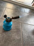 Camping Gas Soldeerbrander - Hobby, Ophalen of Verzenden, Gebruikt