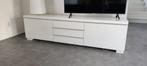 Besta TV meubel van IKEA, Ophalen, 100 tot 150 cm, Zo goed als nieuw, Minder dan 100 cm