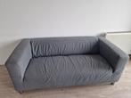 Bank Klippan Ikea, Ophalen, Gebruikt, 150 tot 200 cm, Tweepersoons