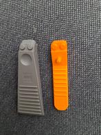 vintage en huidige lego seperator's, Ophalen of Verzenden, Gebruikt, Losse stenen, Lego