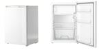 IKEA Koelkast met Vriesvak  – Almost New – Pickup in Leiden, Ophalen, Zo goed als nieuw, Energieklasse A of zuiniger, 45 tot 60 cm