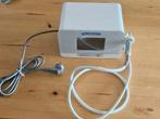 Hadewe Azuras Chrome - professionele pedicure motor met touc, Witgoed en Apparatuur, Persoonlijke-verzorgingsapparatuur, Ophalen of Verzenden