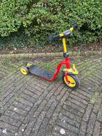 Kinderstep, Fietsen en Brommers, Steps, Ophalen, Gebruikt, Gewone step, Puky