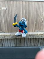 Piraat smurf, Ophalen of Verzenden, Zo goed als nieuw