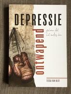 Depressie ontwapend, Boeken, Ophalen of Verzenden, Zo goed als nieuw