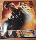 panini stickeralbum, Verzamelen, Ophalen of Verzenden, Zo goed als nieuw