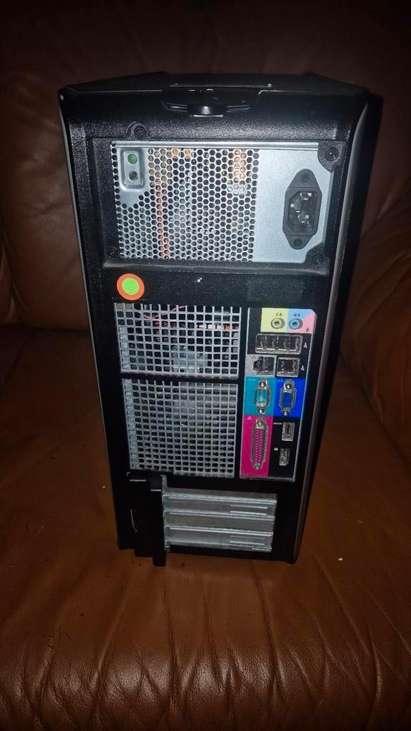 Dell Optiplex 780 te koop, Computers en Software, Desktop Pc's, Gebruikt, Ophalen
