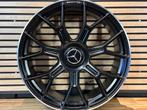 21 inch mercedes GLC GLC Coupe 8.5x21  9.5x21 GLC63 AMG, Handelsnaam fabrikant, 265 mm, Banden en Velgen, Info@bandentrendgroningen.nl
