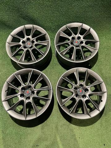 Saab 9-3 9-5 Aero velgen  beschikbaar voor biedingen