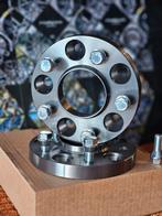 Spoorverbreders Adapters Serie E of F Bmw 5x120 72,6 20mm, Ophalen of Verzenden