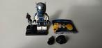 Lego Marvel CMF minifiguren serie - Goliath, Ophalen of Verzenden, Nieuw, Losse stenen, Lego