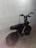 V20 Fatbike (oplader en slot), Fietsen en Brommers, Minibikes, Midibikes en Pitbikes, Ophalen, Zo goed als nieuw, Overige typen