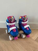 Rolschaatsen K3 Maat 26/29, Kinderen en Baby's, Speelgoed | Buiten | Rolschaatsen, Kinderen, Ophalen of Verzenden, Verstelbaar