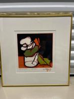 Kunstenaar: Fon Klement, Antiek en Kunst, Ophalen of Verzenden