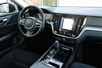 Volvo V60 2.0 T8 AWD R-Design, Automaat, Stof, Zwart, 4 cilinders